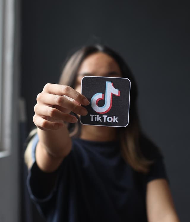 Jesteśmy już na tiktoku