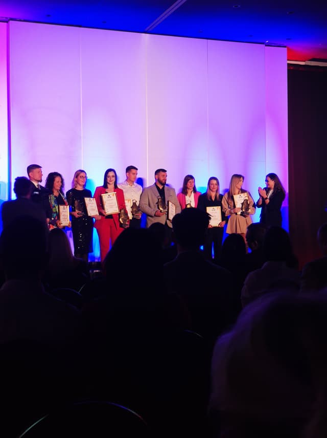 Cukiernia Sisters Cake - Triumf w Mistrzach Smaku 2023!