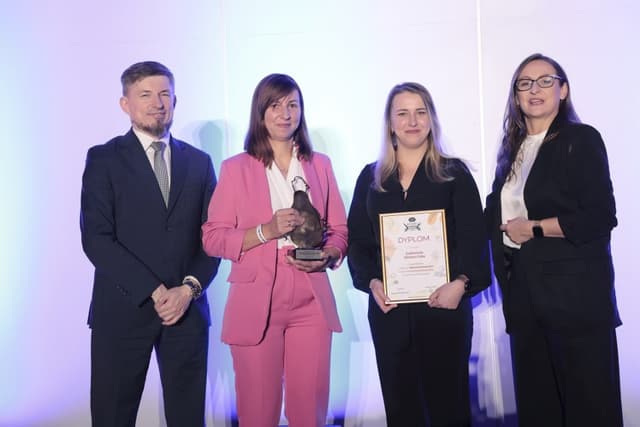 Cukiernia Sisters Cake - Triumf w Mistrzach Smaku 2023!