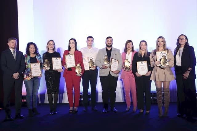 Cukiernia Sisters Cake - Triumf w Mistrzach Smaku 2023!