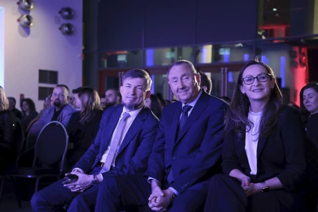 Cukiernia Sisters Cake - Triumf w Mistrzach Smaku 2023!