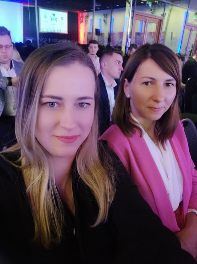 Cukiernia Sisters Cake - Triumf w Mistrzach Smaku 2023!