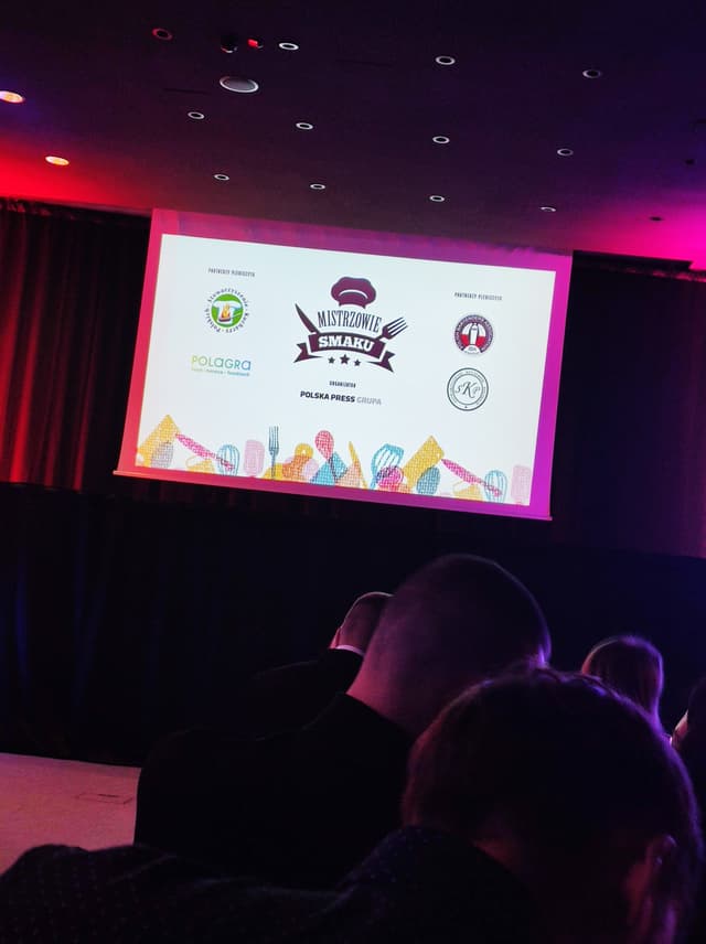 Cukiernia Sisters Cake - Triumf w Mistrzach Smaku 2023!