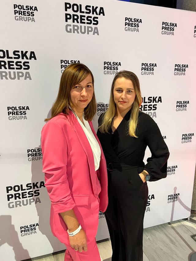 Cukiernia Sisters Cake - Triumf w Mistrzach Smaku 2023!